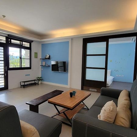Homelike B&B Guanshan Extérieur photo