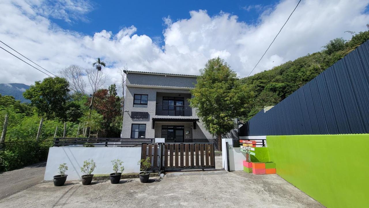 Homelike B&B Guanshan Extérieur photo