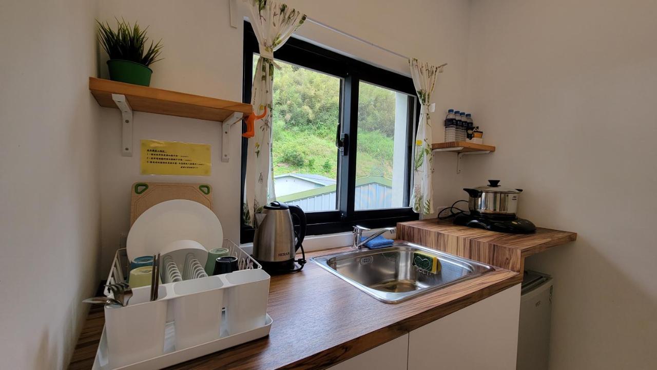 Homelike B&B Guanshan Extérieur photo