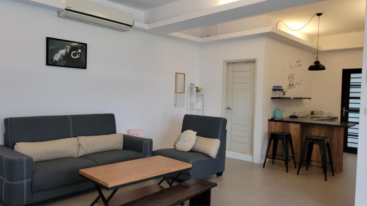 Homelike B&B Guanshan Extérieur photo
