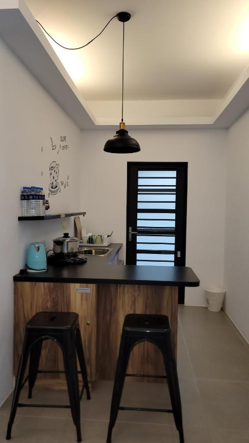 Homelike B&B Guanshan Extérieur photo